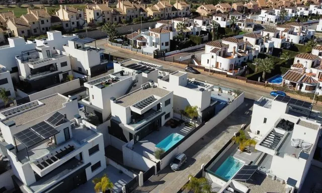 Villa 3 habitaciones en venta - Comunidad valenciana — 7