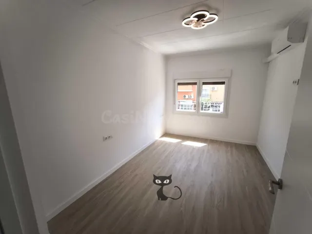 Hermoso Piso Reformado en Carcaixent — 14