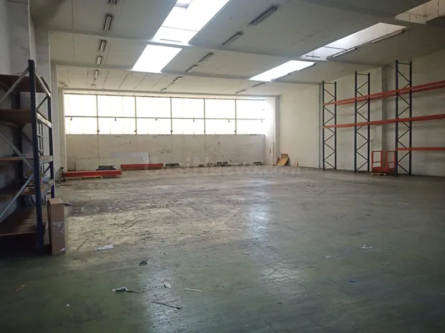 Nave industrial 720m² en venta - Pinar - Anaka - Belaskoenea
