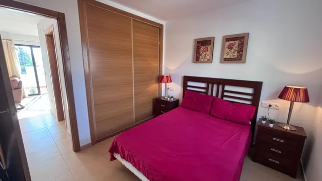 Apartamento 2 habitaciones 51m² en venta - CONDADO DE ALHAMA GOLF RESORT — 9