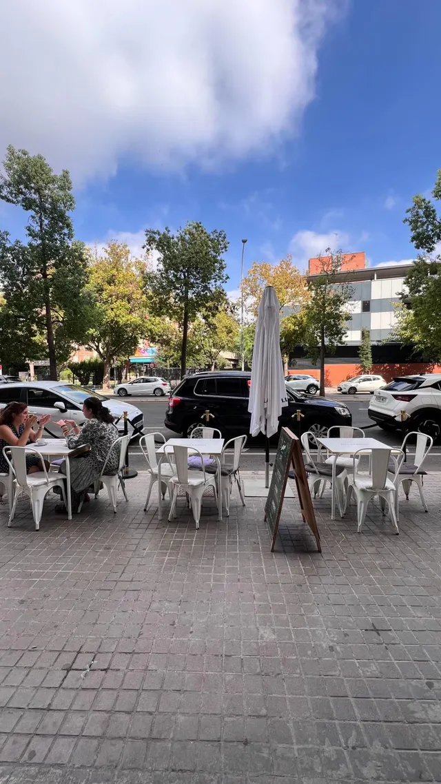Negocio 120m² en alquiler - Tres Forques — 9