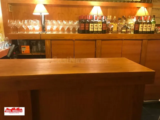 SE VENDE RESTAURANTE EN PLENO CENTRO (ELCHE) — 5