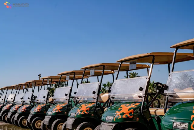 OPORTUNIDAD DE LUJO, EN URB. GOLF VALLE DEL ESTE, VERA. — 32