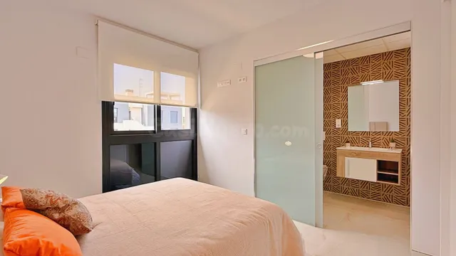 APARTAMENTO DE 2 DORMITORIOS 2 BAÑOS EN ORIHUELA COSTA — 16