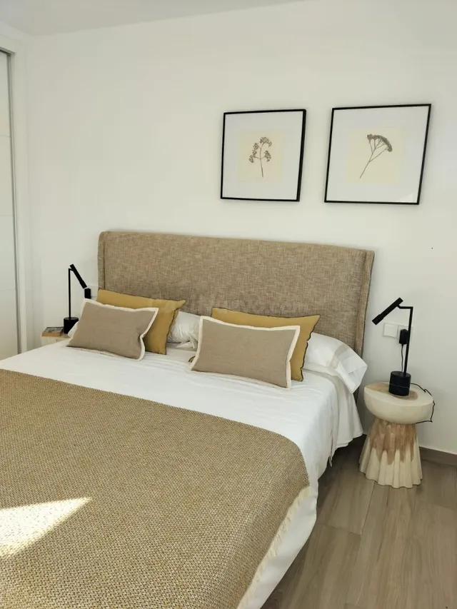 Bungalow Planta Alta 2 habitaciones 75m² en venta - Desampar - foto 4
