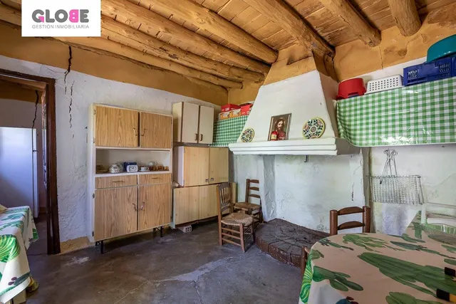 73.000 m2 Finca rústica con vivienda en Güéjar Sierra — 10