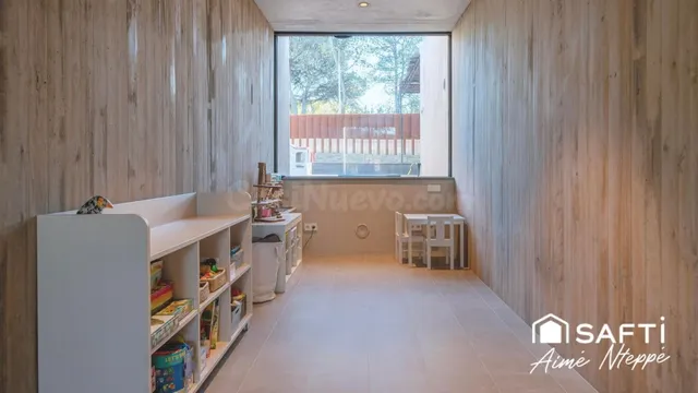Es la Casa de Ensueño — 18