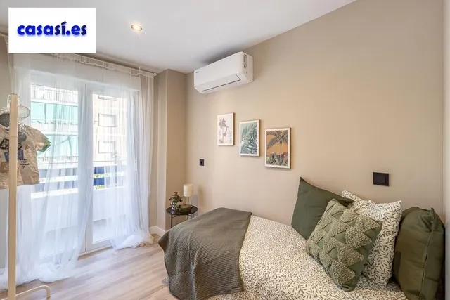 Piso reformado junto avenida cadiz — 21