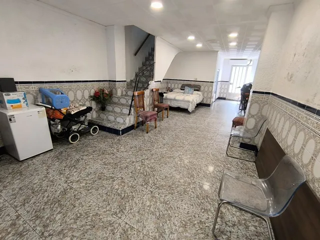 CASA EN ZONA BENIOPA GANDIA (VALENCIA) — 5