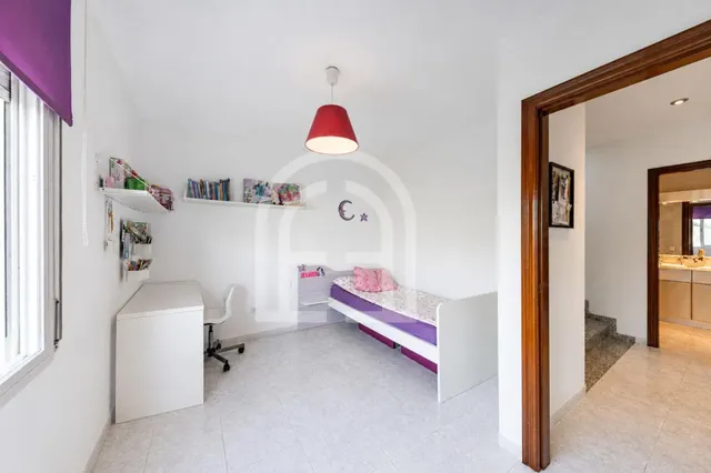 Casa en Sant Fost de Campsentelles — 21
