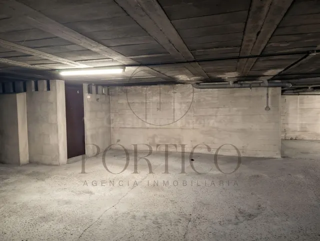 Excelente oportunidad en O Porriño! Plaza de garaje con tras - foto 2