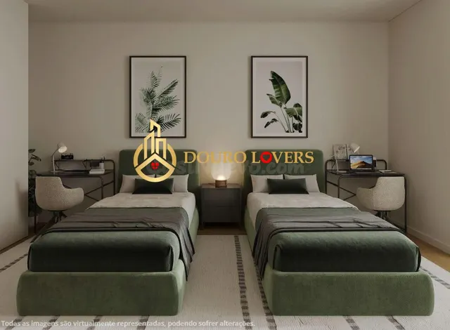 Apartamento 2 habitaciones 53m² en venta - Paranhos - foto 3