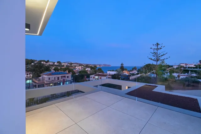 Villa 4 habitaciones 621m² en venta - playa fustera — 7