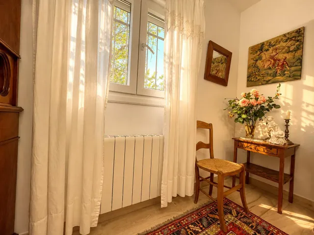 Casa de una sola planta con patio y azotea en Calle San Miguel – Alcalá de los Gazules — 30