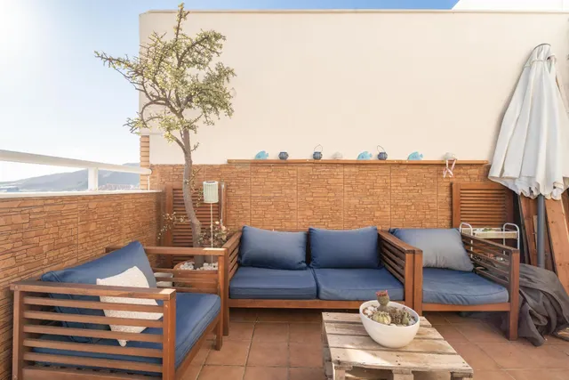 VENTA DE TRIPLEX CON VISTAS ESPECTACULARES — 14