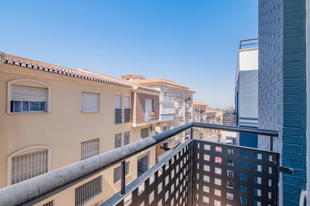 Exclusivo Piso Nuevo en Cenes de la Vega - ¡Tu Sueño se puede hacer realidad! — 27