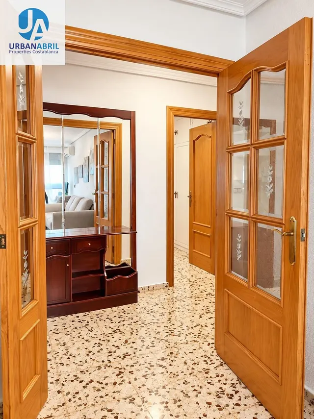 Amplio Piso en El Campello Pueblo a la Venta por €210,000 — 9