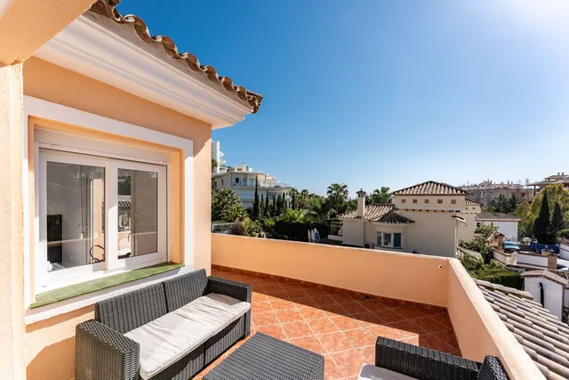 Chalet 5 habitaciones 258m² en venta - Centro — 26