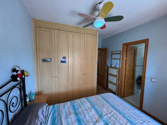 Chalet Independiente en VENTA en Loranca de Tajuña — 12