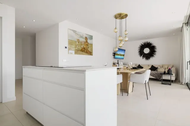 Apartamento 2 habitaciones 87m² en venta - Centro — 7