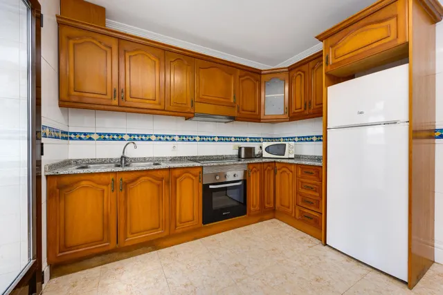 Apartamento 3 habitaciones 112m² en venta - Pueblo 9 — 14
