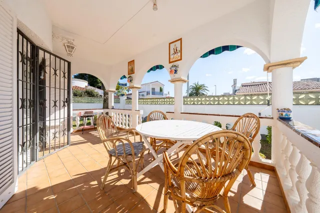 Acogedora casa en Cambrils - foto 2