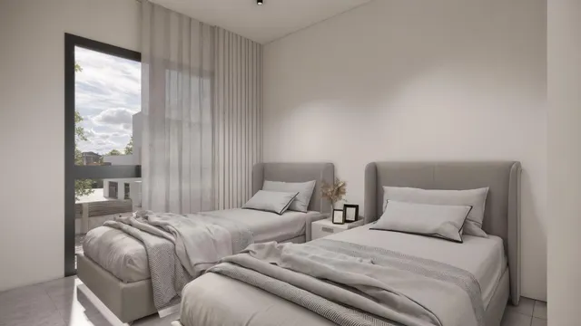 Adosado 4 habitaciones 130m² en venta - Costa blanca sur — 29