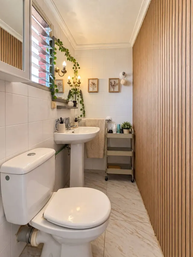 Chalet con piscina en parcela rústica, a tan solo 1,5 km de San Vicente del Raspeig — 42