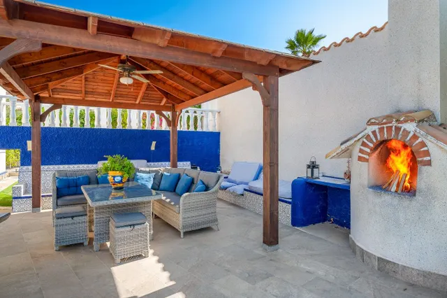 Villa 5 habitaciones 375m² en venta - Comunidad valenciana — 49