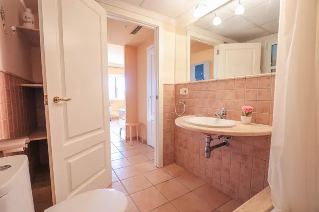 EXCLUSIVIDAD Y COMODIDAD EN ROCAFORT-ZONA CAMPOLIVAR — 41