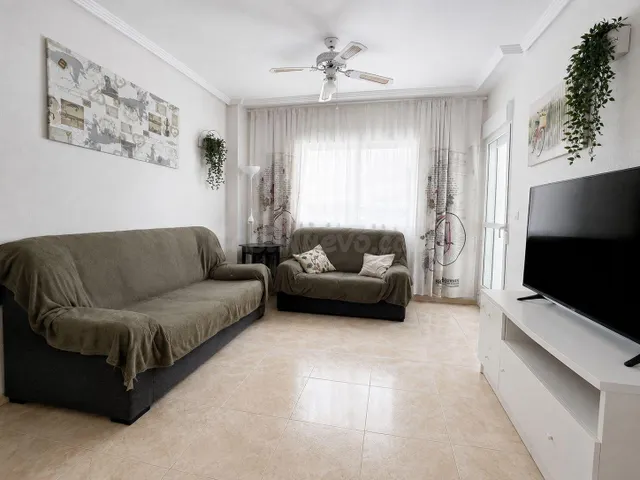 Fantástico apartamento con piscina comunitaria, idóneo como vacacional — 3