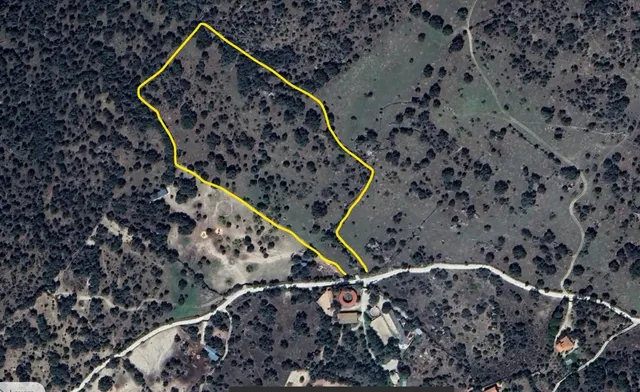 Oportunidad única: Finca rústica de 35.000 m2 en Fresnedillas de la Oliva — 2