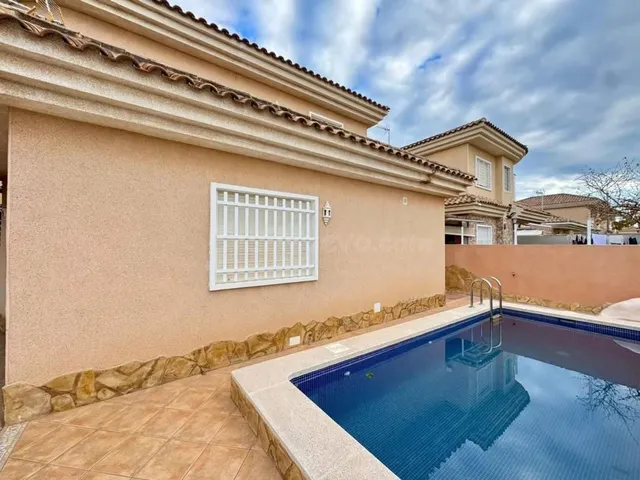 Adosado 3 habitaciones 101m² en venta - Los Balcones - Los A - foto 5