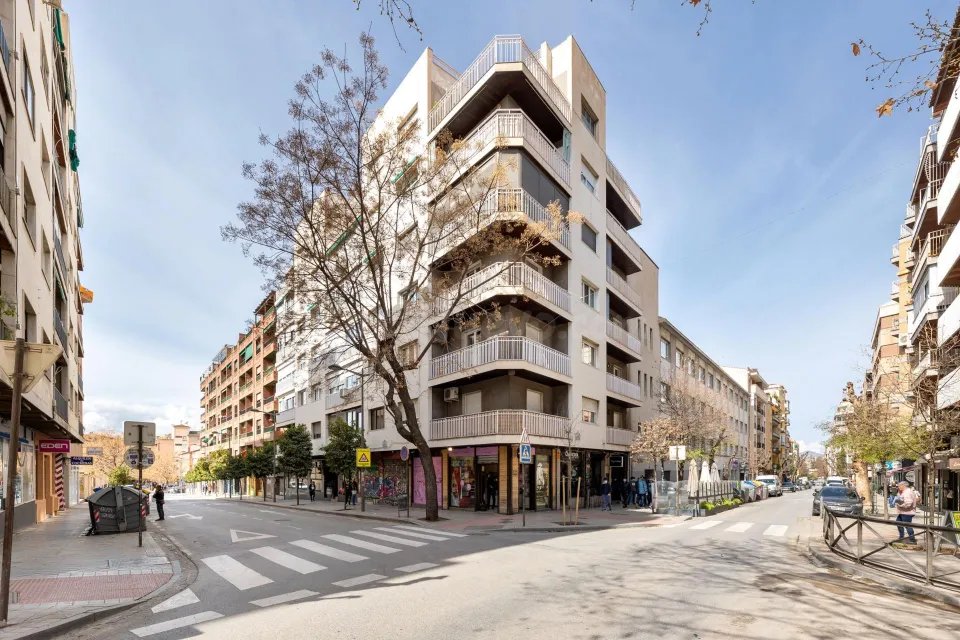 4 Dormitorios + Licencia Turística en vigor | Carril del Picón | Granada Centro