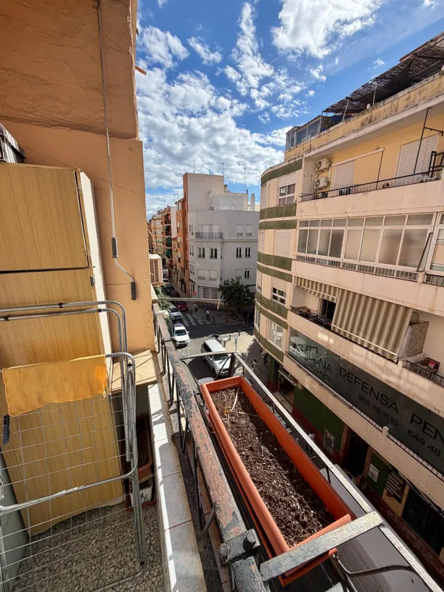 Piso 3 habitaciones 65m² en venta - Benalua — 17