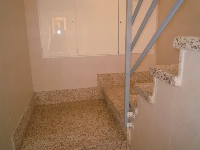 SE VENDE PISO EN SEGUNDA LINEA DEL MAR. EN MIRAMAR. — 9