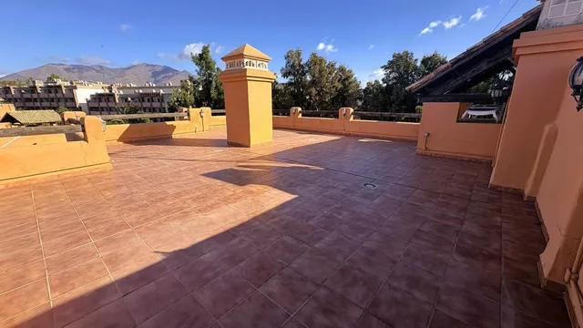 Ático 3 habitaciones 107m² en venta - Costa Del Sol — 22