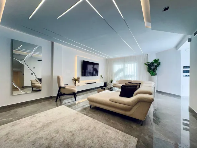 Adosado 3 habitaciones 225m² en venta - Marbella — 4