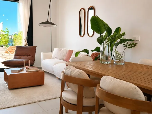 Villa 3 habitaciones 110m² en venta - Baños Y Mendigo — 13