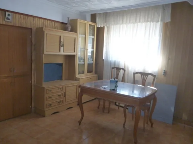 Casa en Bocairent — 4