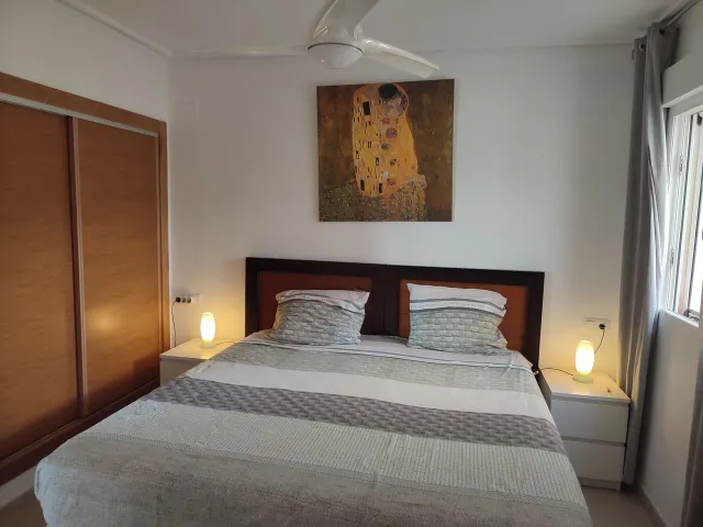 Piso 2 dormitorios Sucina - Oportunidad única en venta — 22