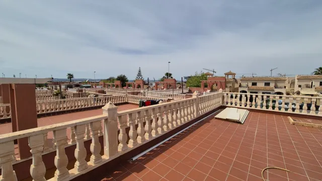 Chalet 2 habitaciones 90m² en venta - Aguas Nuevas — 12