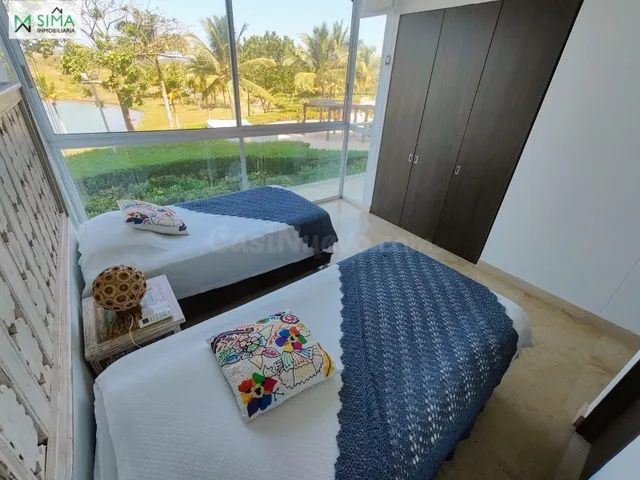 Exclusiva Residencia con Ubicación Privilegiada - Con Campo  - foto 4