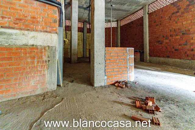 Local en ALQUILER en ARTEIXO (A CORUÑA) — 6