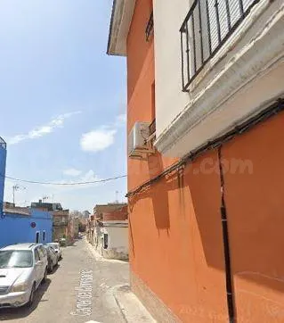 SE VENDE piso OKUPA en C Calle Numancia 25 de Alzira - foto 3