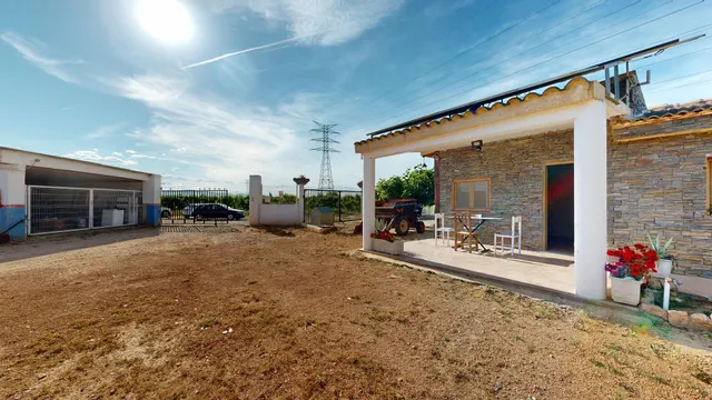 Rancho en Carlet — 6