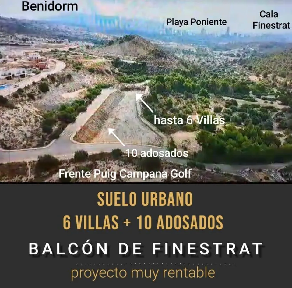 Terreno