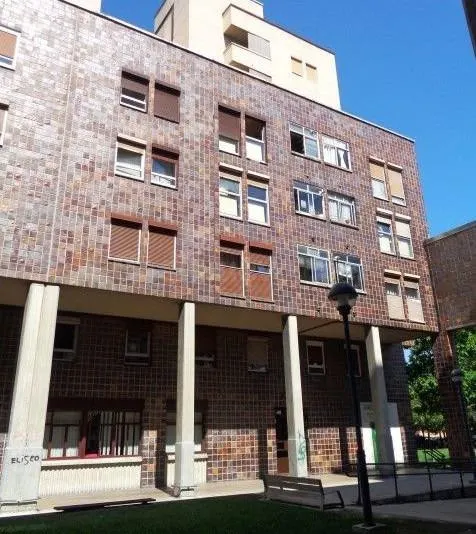 Amplio piso en Vitoria, ideal para tu familia ✨No Visitable 