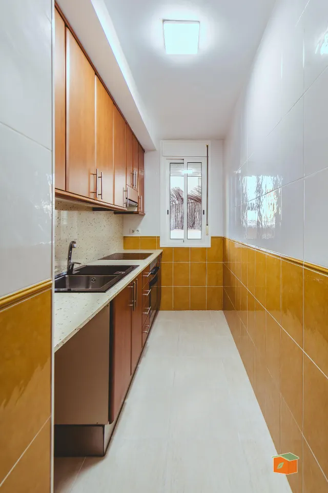 Acogedor piso en venta en la ràpita (Tarragona) — 7