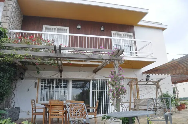 BONITO CHALET en PLAYA PONIENTE — 15